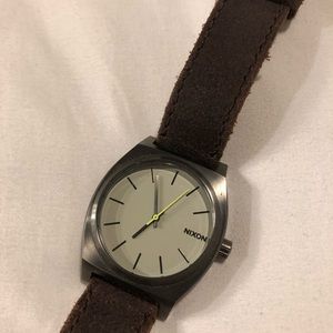 Women’s Nixon Watch